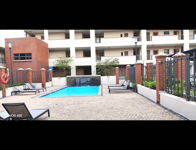 3 BEDROOM APARTMENT FOR SALE IN UMHLANGA RIDGE